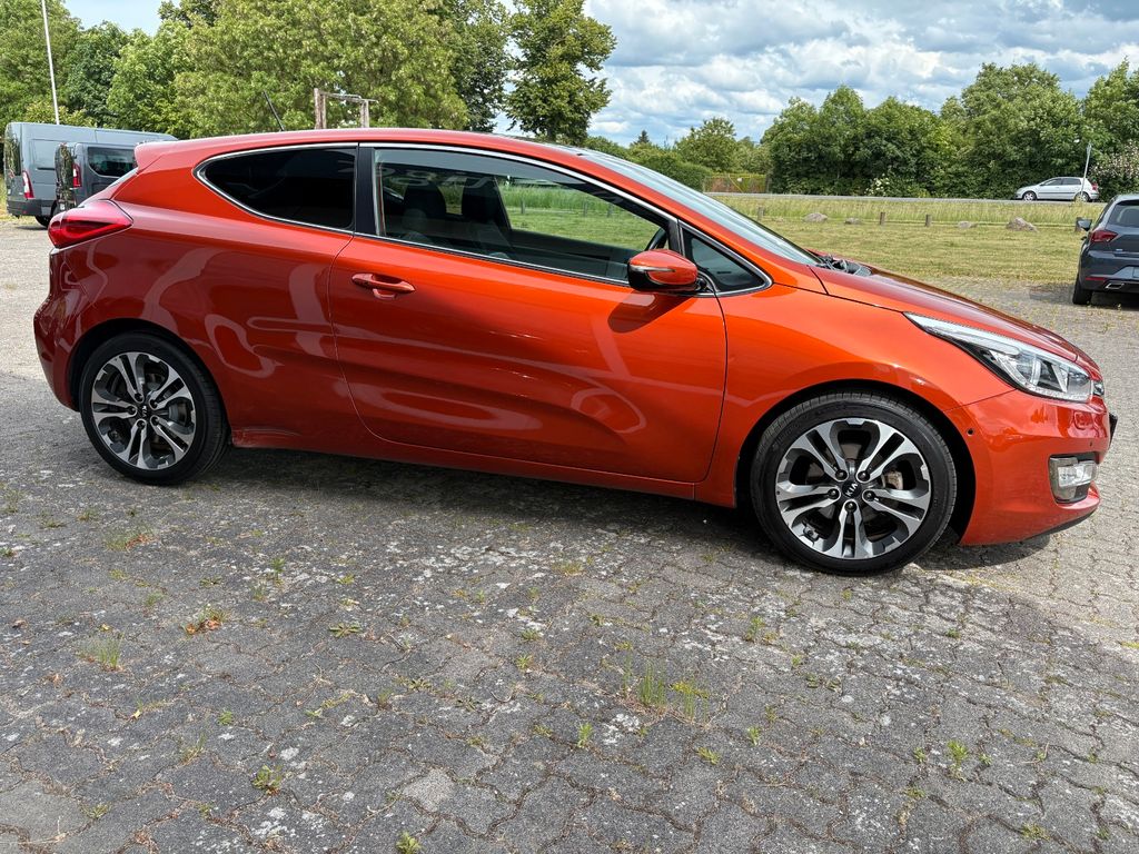 Angebot ansehen Kia cee'd / Ceed