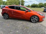 Kia ProCeed Spirit 1,6 GDI - Kia cee'd / Ceed: Coupe