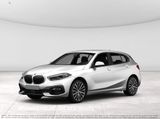 BMW 118i LED HEAD-UP LENKRADHEIZUNG - BMW 1 Series in Berlin