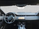 Land Rover RR Evoque D200 R-DYNAMIC SE AWD Automatik ACC - Land Rover Range Rover Evoque in Karlsruhe