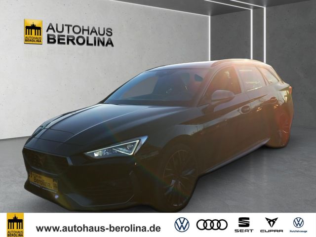 Vorschaubild: CUPRA Leon ST 2.0 TSI 4D VZ DSG *PANO*BEATS*Vision+* (Fahrzeug-Nr. H06637)