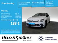 Volkswagen Polo - Vorschau Bild 1
