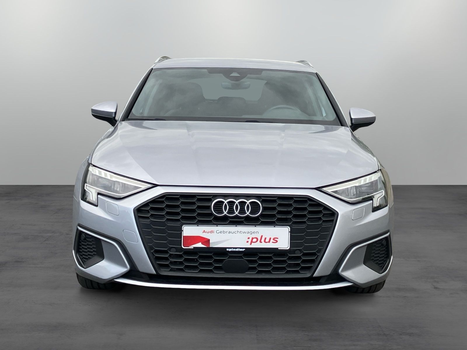 Audi A3 - Bild 6