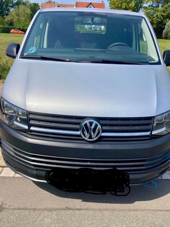 Image of Volkswagen T6 Transporter