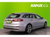 Ford Mondeo 2.0TDCi Turnier Aut.Titanium+NAVI+KAMERA - Ford Mondeo: Tdci Titanium