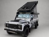 Andere Land Rover Defender 110 TD4 - Allradantrieb Land