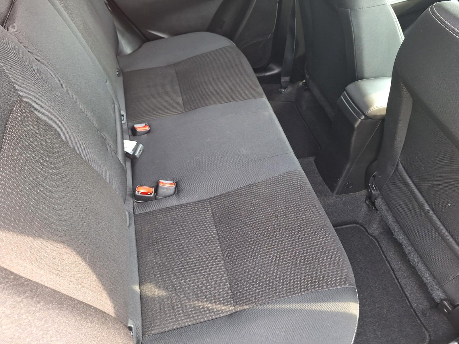 Suzuki (SX4) S-Cross, Allrad, AHK, Navi