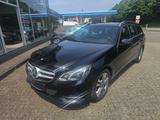 Mercedes-Benz E 300 E -Klasse T-Modell E 300 BlueTec Hybrid - Mercedes-Benz E 300: Bluetec