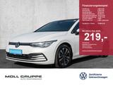 Volkswagen Golf 1.0 eTSI VIII United - Volkswagen Golf: United V