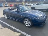 MG TF 135 Cabrio - MG TF in Köln