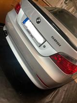 BMW e60 525i Automatik - BMW 525: E60