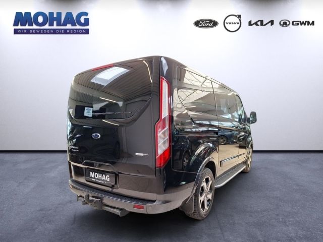 Ford Tourneo Custom Bus 320 L1 Mild Hybrid  Active    foto 3