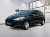 Ford Fiesta Trend*KLIMA*MULTILENK.*LED*USB/AUX*XENON* - Ford Fiesta: Schwarz, Trend