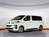 Peugeot Traveller 2,0 BlueHDI EAT8 Allure Keyless Navi - Peugeot Traveller in Bochum