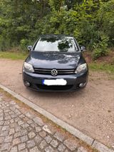Volkswagen Golf Plus 90kW 122ps 1.4 TSI Au... - Volkswagen Golf: V Tsi 122 Ps