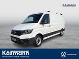 Volkswagen Crafter Kasten 30 MR 2.0TDI AHK KLIMA - Volkswagen Crafter: 30