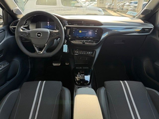 Fahrzeugabbildung Opel Corsa F GS 1.2l 100PS Automatik/Kamera!