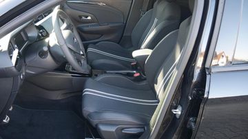 Bild 8 Opel CORSA F 1.2 GS