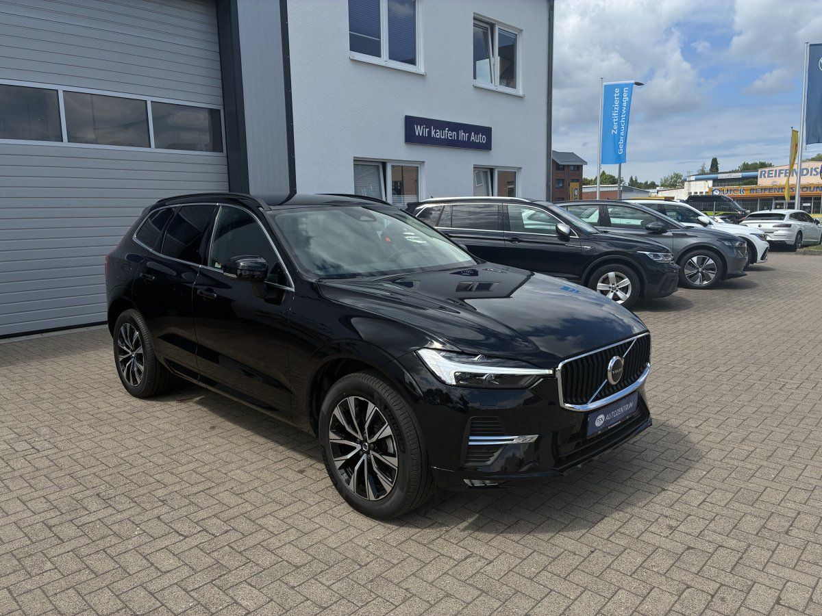 Volvo XC60 B5 Core AWD Harman/Kardon Leder imagem 3