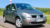 Renault Grand Scenic 2  Automatik, Vollaus... - Renault Grand Scenic aus 2004