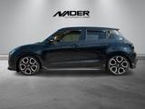 Suzuki Swift Sport Auspuff | LED | Navi | Kam | ACC - Suzuki Gebrauchtwagen in Stuttgart