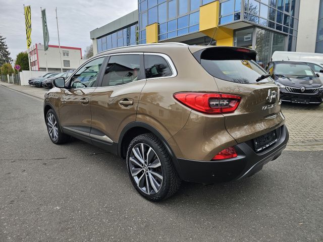 Renault Kadjar Bose Edition + TÜV + NEU +