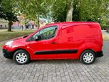 Peugeot Partner 1.6 HDI, TÜV neu, LKW Zul. - Peugeot Partner aus 2009