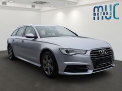 AUDI A6 Avant 2.0 TFSI quattro Pano/Alca./4-Z.-Klima