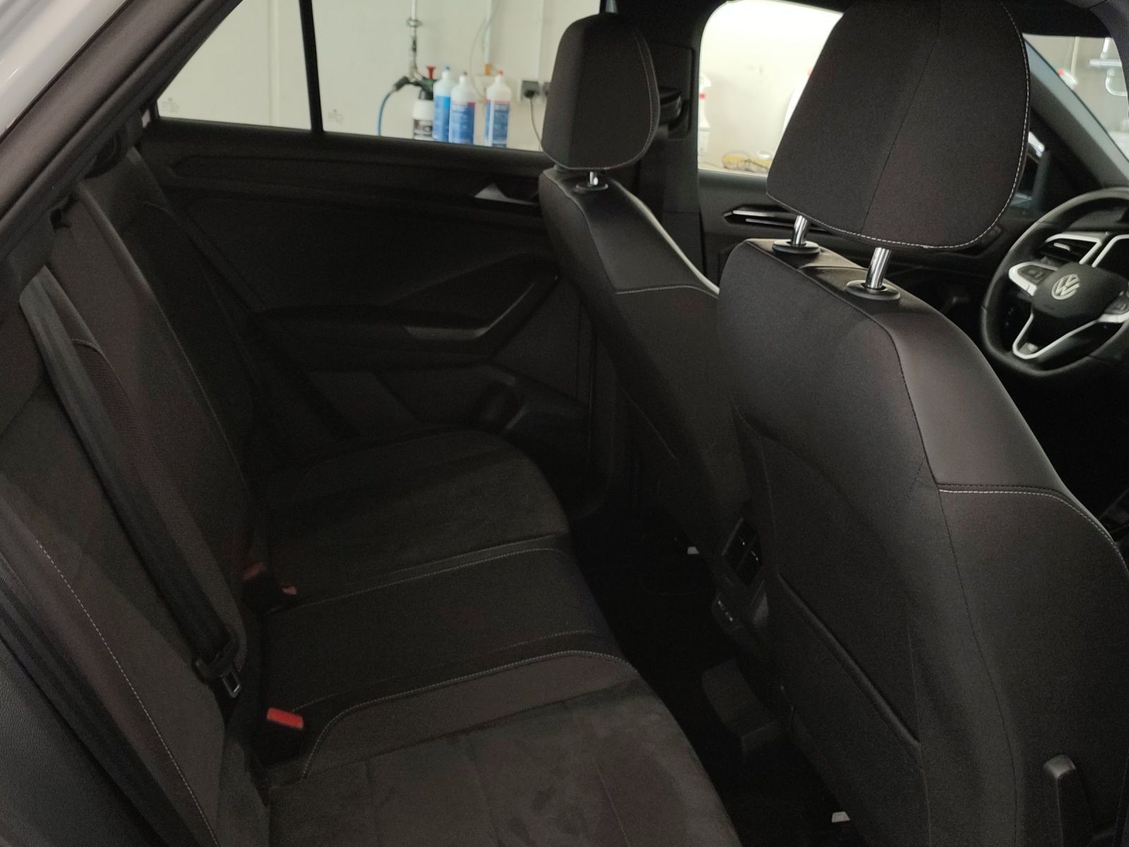 Volkswagen T-Roc - Bild 19