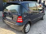 Mercedes-Benz A 170 CDI CLASSIC Lang Automatik *Wenig Km* - Mercedes-Benz A 170 mit Diesel-Antrieb