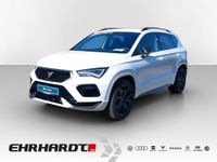 Cupra Ateca - Vorschau Bild 1