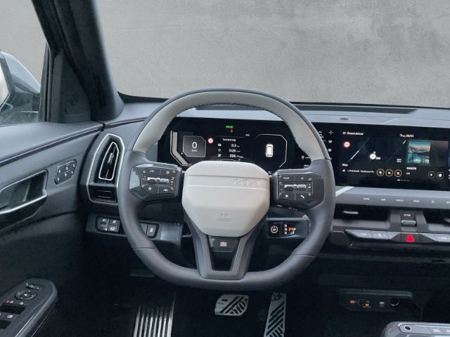 Fahrzeugabbildung Kia EV5 81,4 GT-LINE LAUNCH EDITION 2WD *MASSAGESITZ
