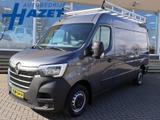 Renault Master T35 2.3 DCI 150 PK L2H2 WORK EDITION - Renault T35d master