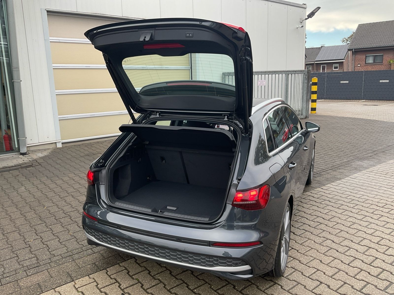 Audi A3 - Bild 24