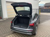 Audi A3 - Vorschau Bild 24