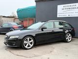 Audi A4 Avant 2.0 TFSI Ambition *2-HD*XENON*NAVI*LED* - Audi A4: TFSI