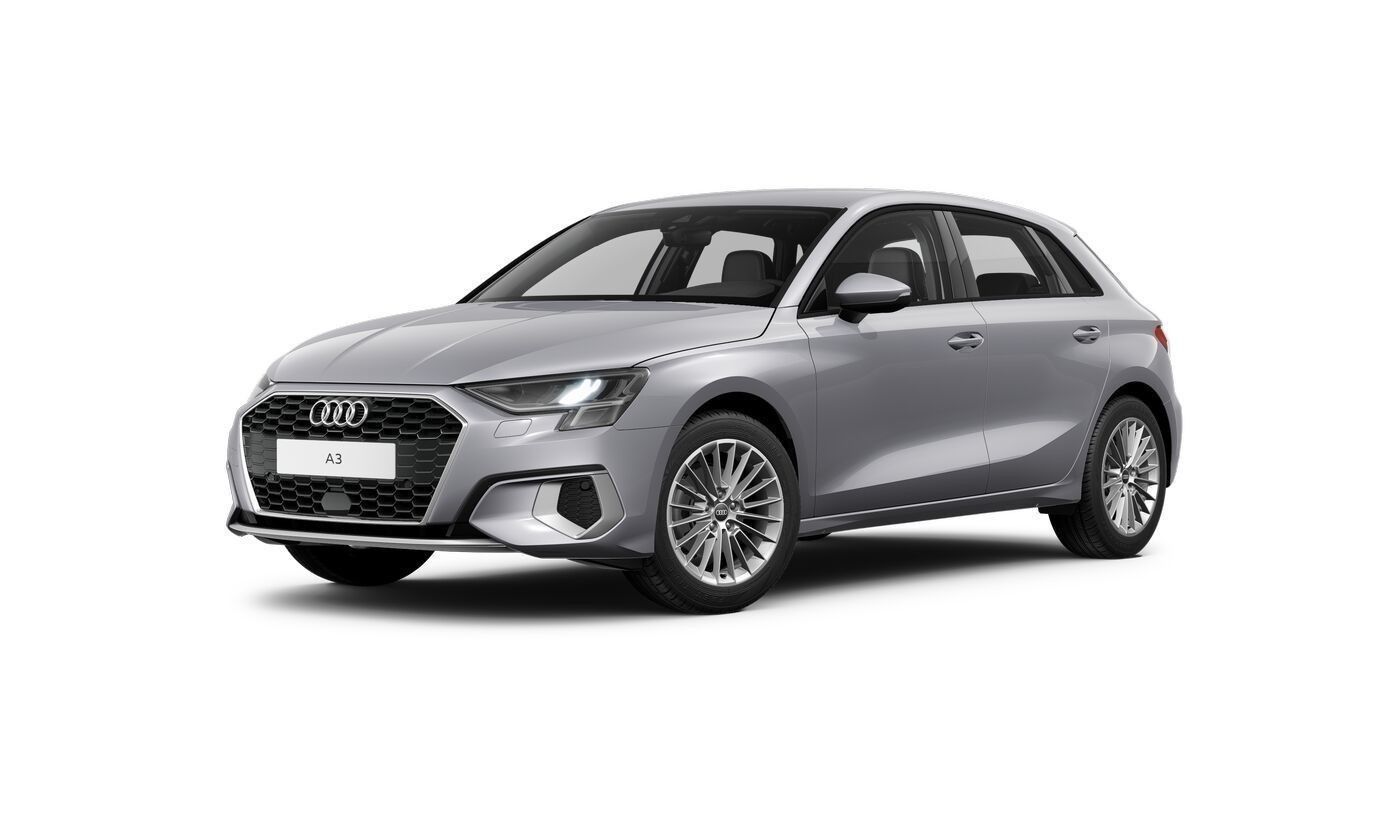 Audi A3 - Bild 2