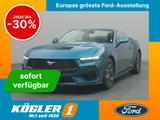 Ford Mustang GT Cabrio V8 446PS Aut./MagneRide -12%* - Ford: P4 12m