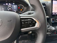 Toyota Proace Max - Vorschau Bild 10