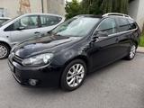 Volkswagen Golf VI  Style 1.4 TSI *TÜV NEU*Navi*SHZ* - Volkswagen Golf: Kombi, Golf4