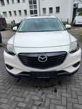 Mazda CX-9 3.7 V6 AWD 7-seatertowbarcame... - Mazda CX-9 Gebrauchtwagen