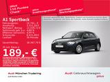 Audi A1 Sportback 25 TFSI 70(95) kW(PS) Schaltgetrieb - Audi A1 Gebrauchtwagen in München