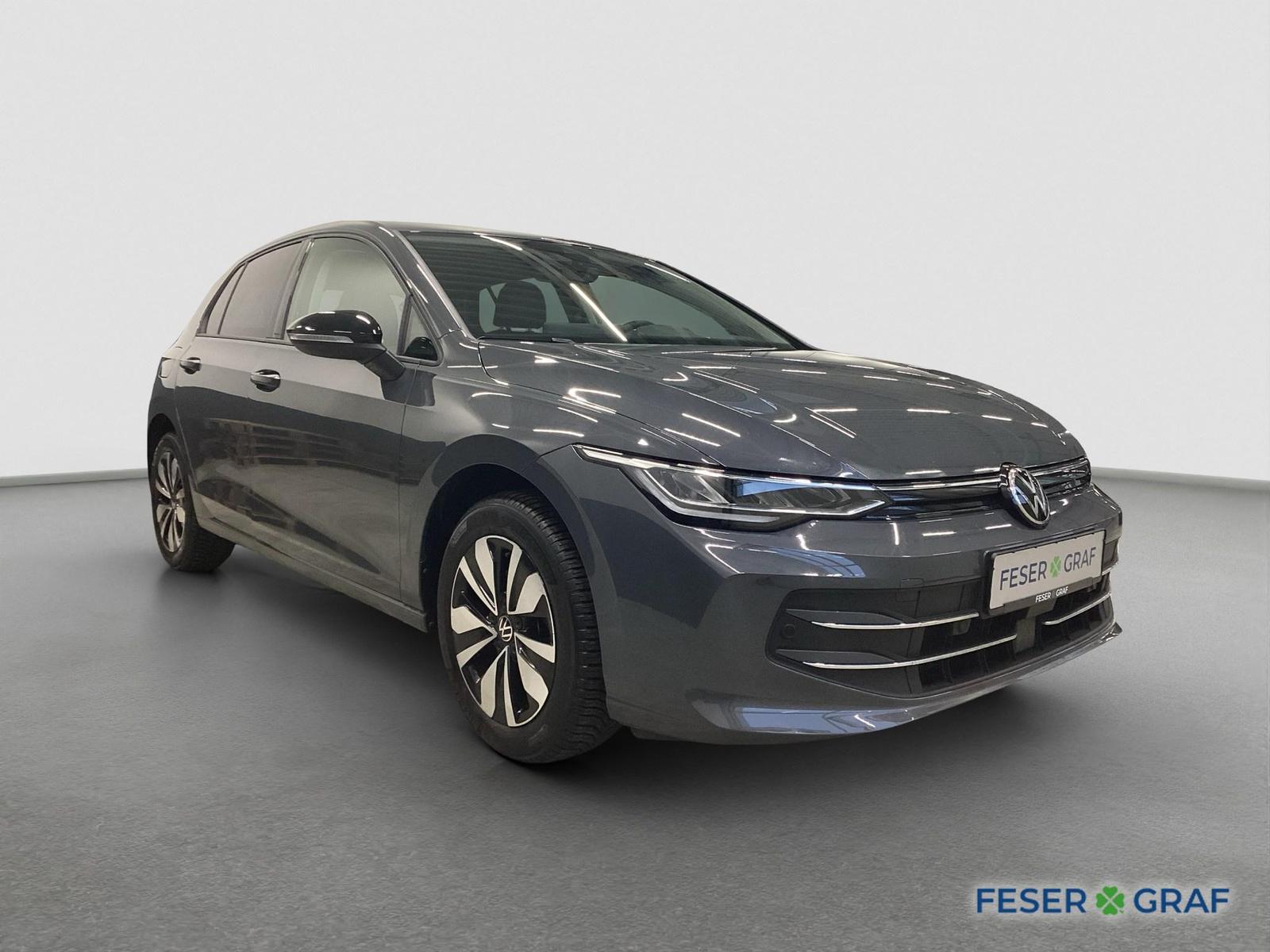 Volkswagen Golf Goal 1.5 eTSI DSG RFK ACC SHZ LED APP, миниатюра 2
