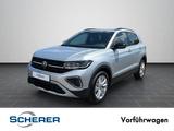 Volkswagen T-Cross Life 1.0 l TSI 116 PS DSG7