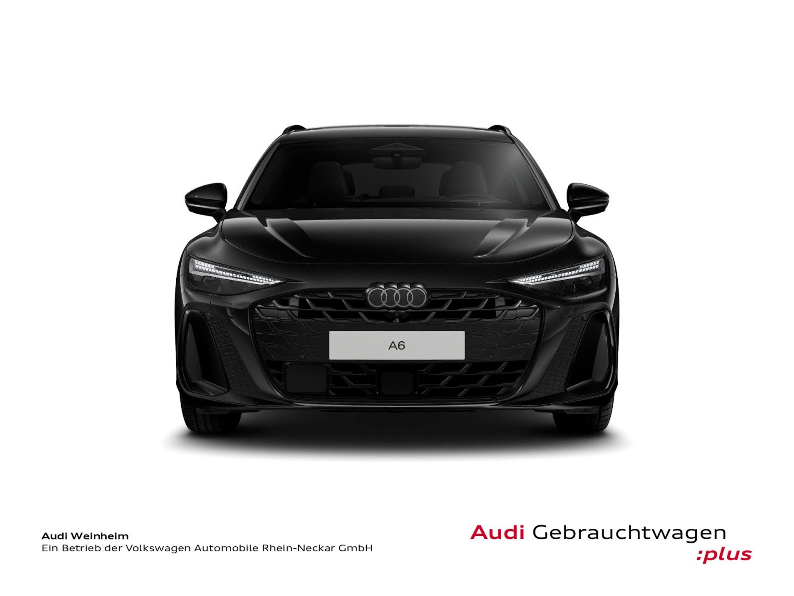 Audi A6 - Bild 4