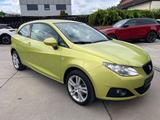 Seat Ibiza 1,4 SC Sport/Klima - Seat Ibiza aus 2009: Sport