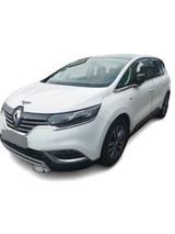 Renault Espace V Limited 7-Sitzer*NAPA*LED*HUD*ACC*PDC - Renault Espace in Düsseldorf