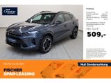 Cupra Formentor 1.5 eTSI DSG LED/NAV/Virt./RFK/SH/EDGE