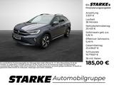 Volkswagen Taigo 1.0 TSI DSG Life  LED Kamera PDC LM Klima - Volkswagen Taigo Neuwagen