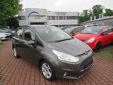 Ford B-MAX Sync Edition*TEMPO*PDC vo+hi*KAA*GARANTIE - Ford B-Max aus 2015